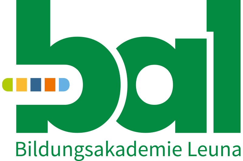 Logo BAL