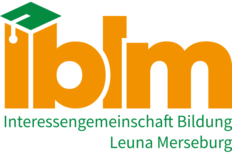 Logo IBLM