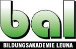 Logo BAL